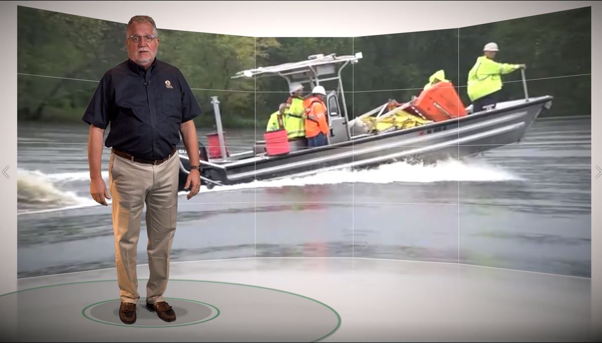 PHMSA Oil Spill Exercise & Response Training Videos PHMSA